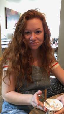 Annie Rawson