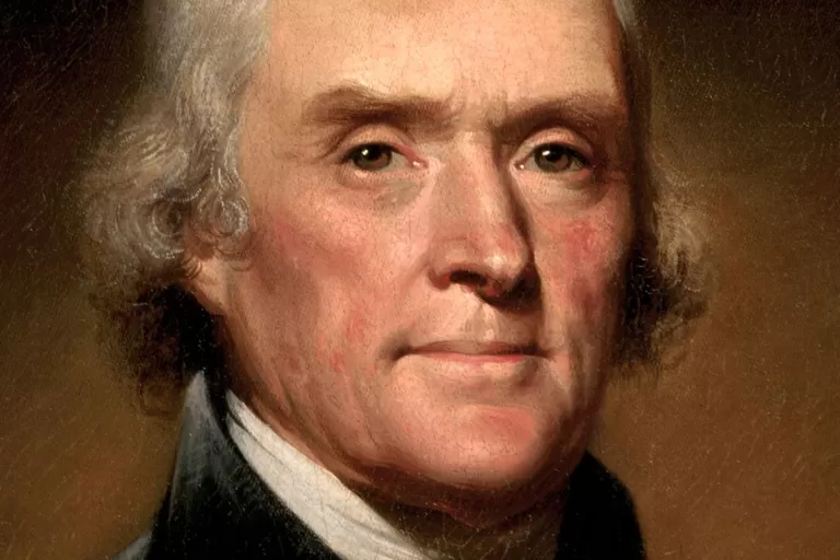 Thomas Jefferson